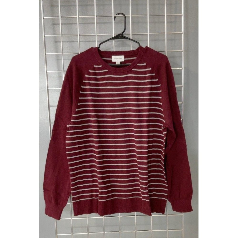 NWT Goodfellow Men's Sweater